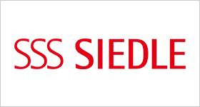 SSS Siedle Logo - Schlüsseldienst Moritz