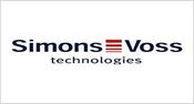 Simons Voss Logo - Schlüsseldienst Moritz